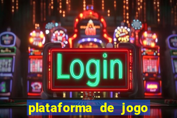 plataforma de jogo que nao precisa depositar dinheiro